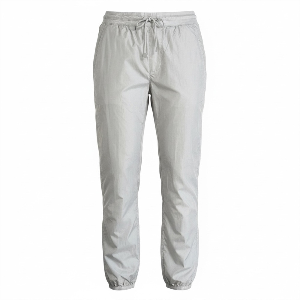 Stella‎ McCartney Light Gray Track Pants
